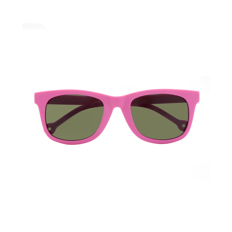 Pinguino pink kids sunglasses, , medium image number null