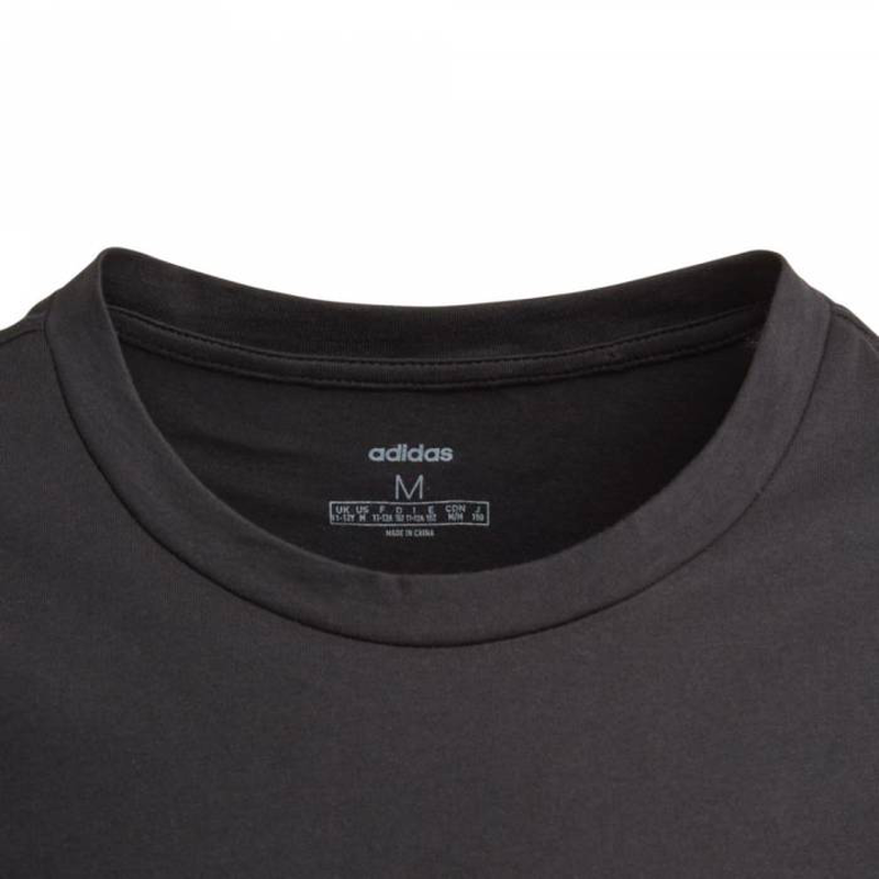 Girls essentials linear t-shirt-null