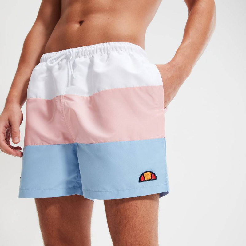 Ellesse cielo swim shorts-null