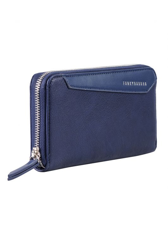 Funky buddha wallet-null