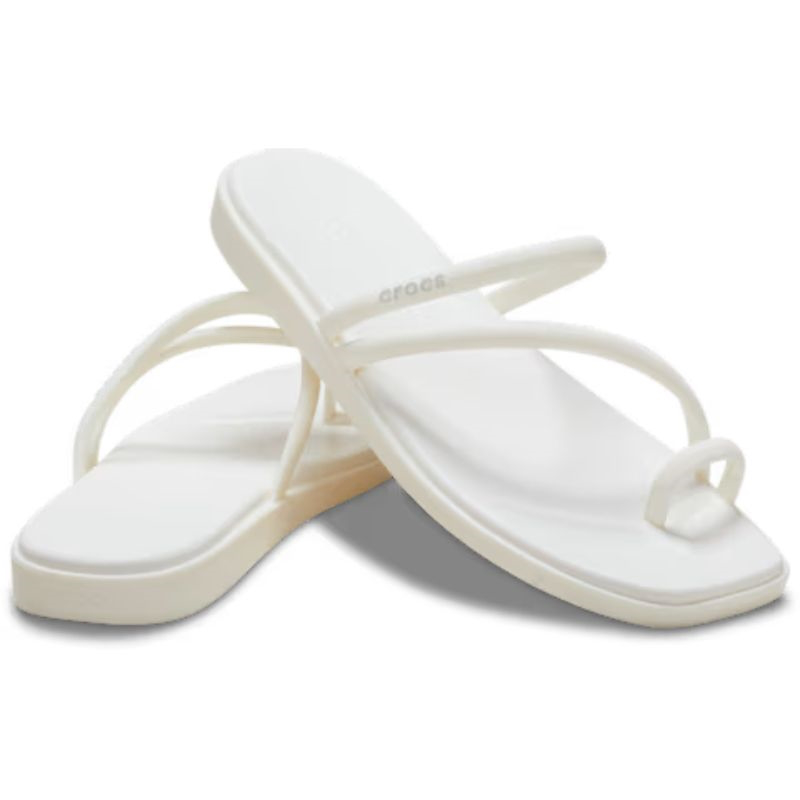 Crocs miami toe loop sandal 209862-null