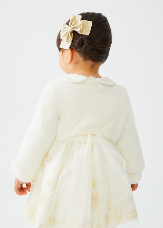 Sophie cardigan-null