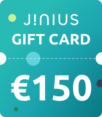 Jinius Gift Card €150, , medium