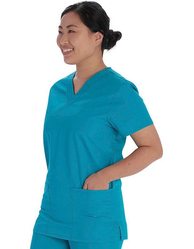 Vital threads unisex vt501c (set) - black , m-null