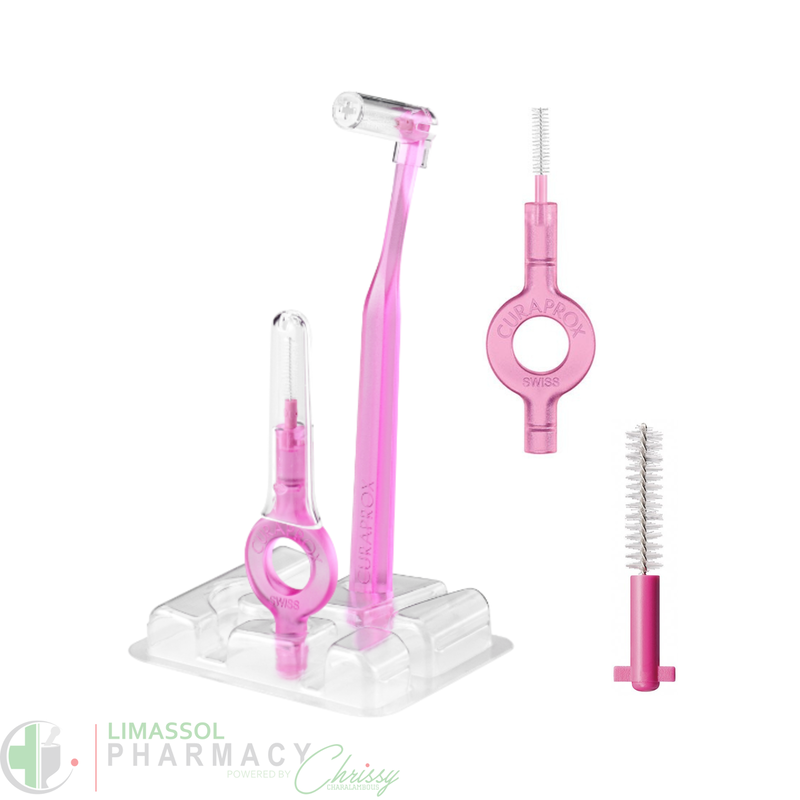 Product image: Curaprox cps08 prime start 08, , medium-null