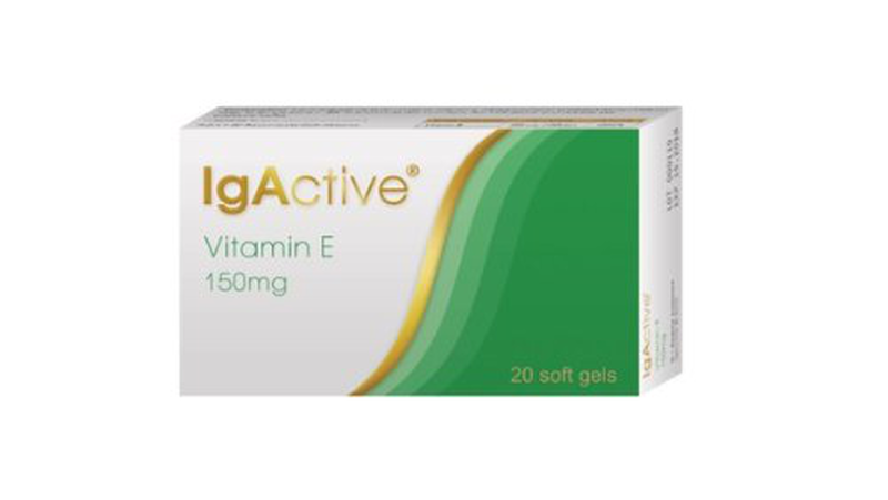 Igactive vitamin e 150mg 20 &mu;&alpha;&lambda;&alpha;&kappa;έ&sigmaf; &kappa;ά&psi;&omicron;&upsilon;&lambda;&epsilon;&sigmaf;, , medium-null