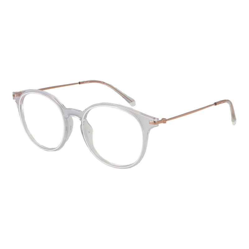 White polyamide glasses (frames)-null