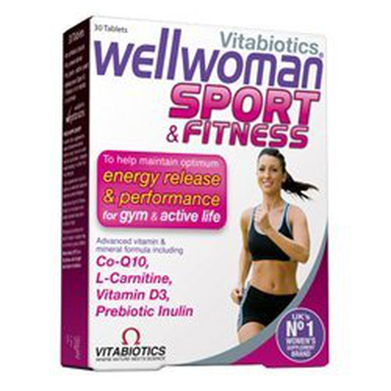 Wellteen her 0 tablets 0, , medium image number null