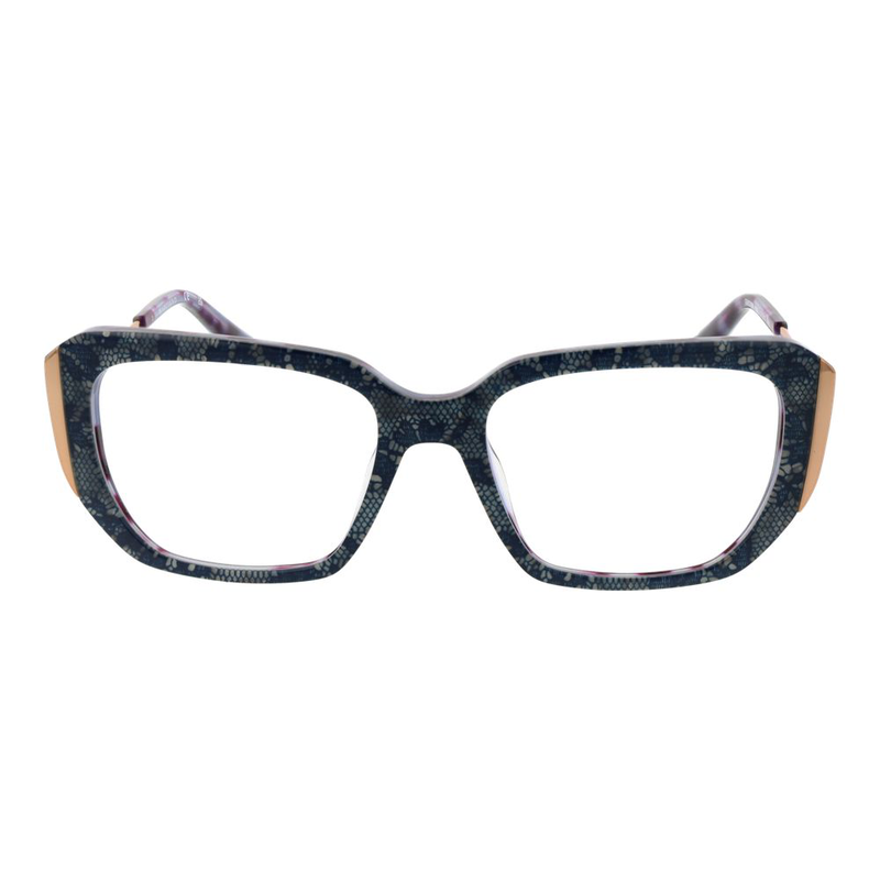 Multicolor acetate glasses (frames)-null