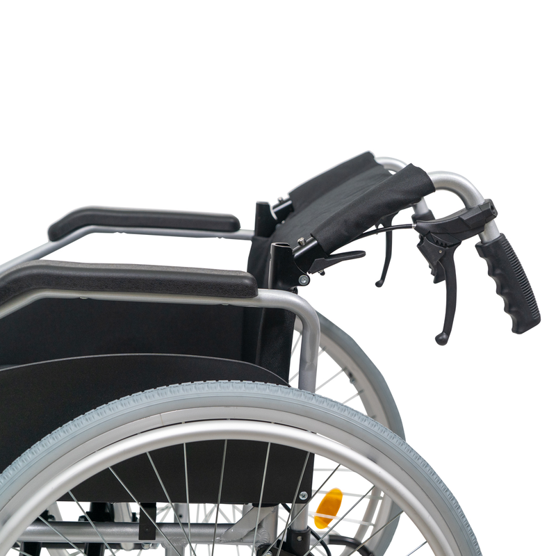 Product image: Wheelchair “lion”, alu iv, , medium-null