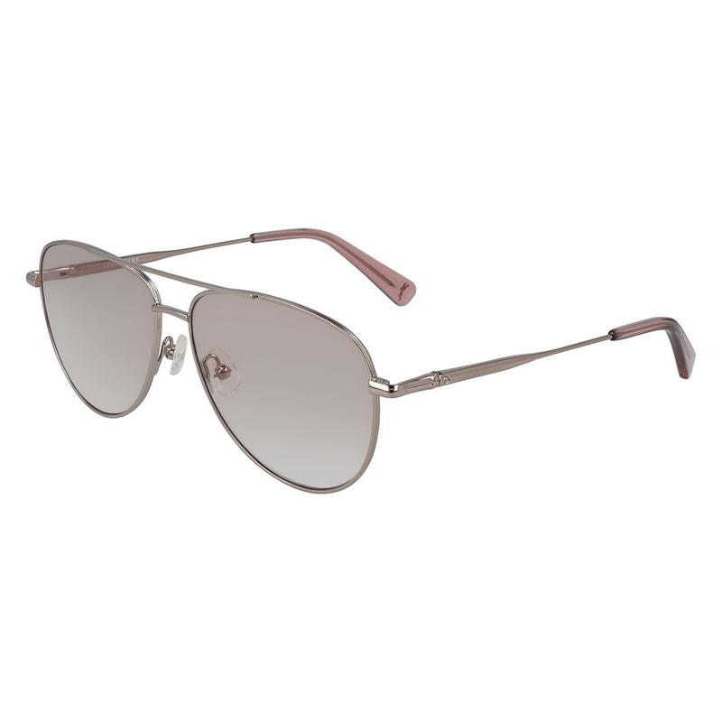 Copper metal glasses (frames)-null