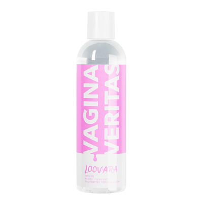 Loovara lube vagina veritas 250ml
