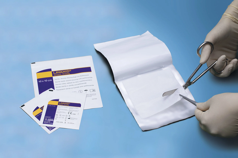 Product image: Lavanid® dressing 1pc, , medium-null