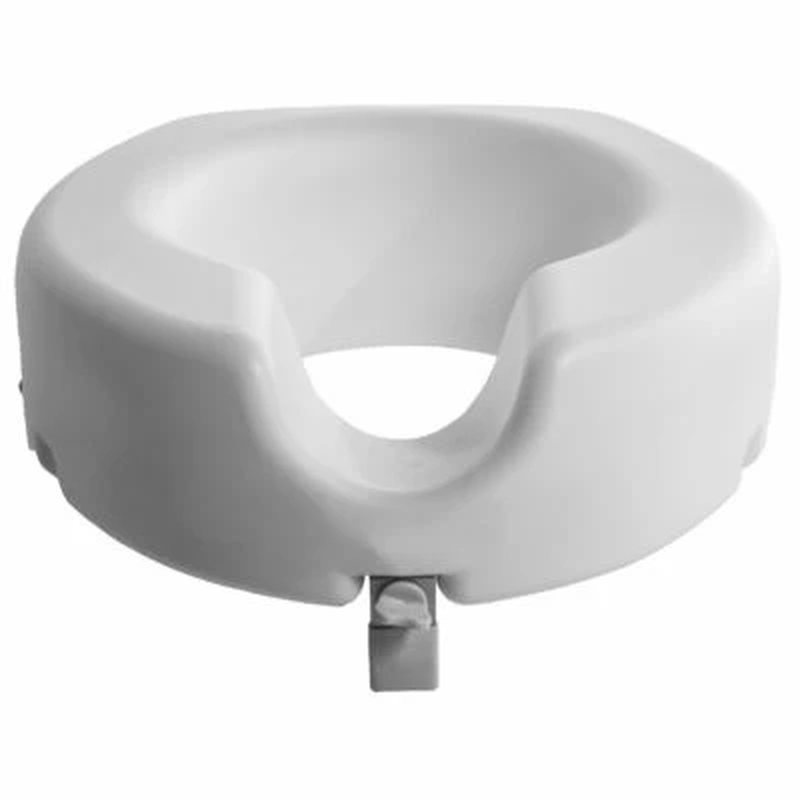 Accessible (amea) toilet seat, , medium image number null