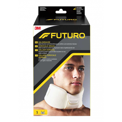 Futuro soft cervical 09027 collar, , medium