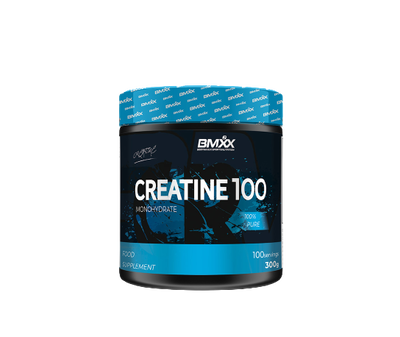 Bmxx creatine 100 300gr