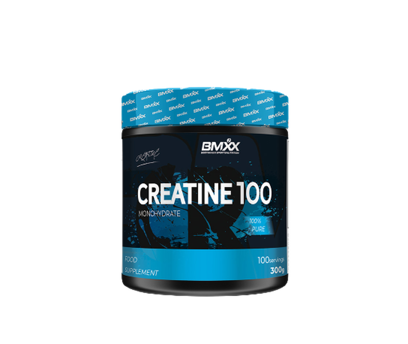Bmxx creatine 100 300gr image number null