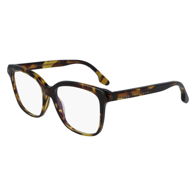 Bicolor acetate glasses (frames)-null