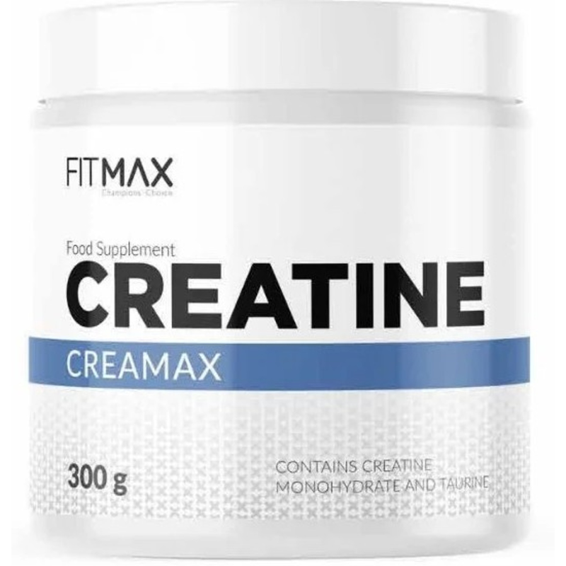 Fit max creatine monohydrate and taurine - 600 g-null