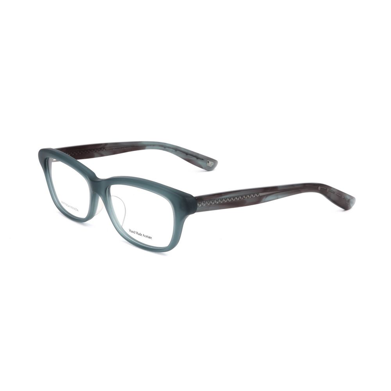 Bicolor acetate glasses (frames)-null
