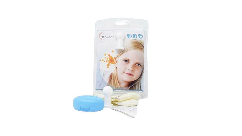 Otovent  device  5 x 1, , medium-null