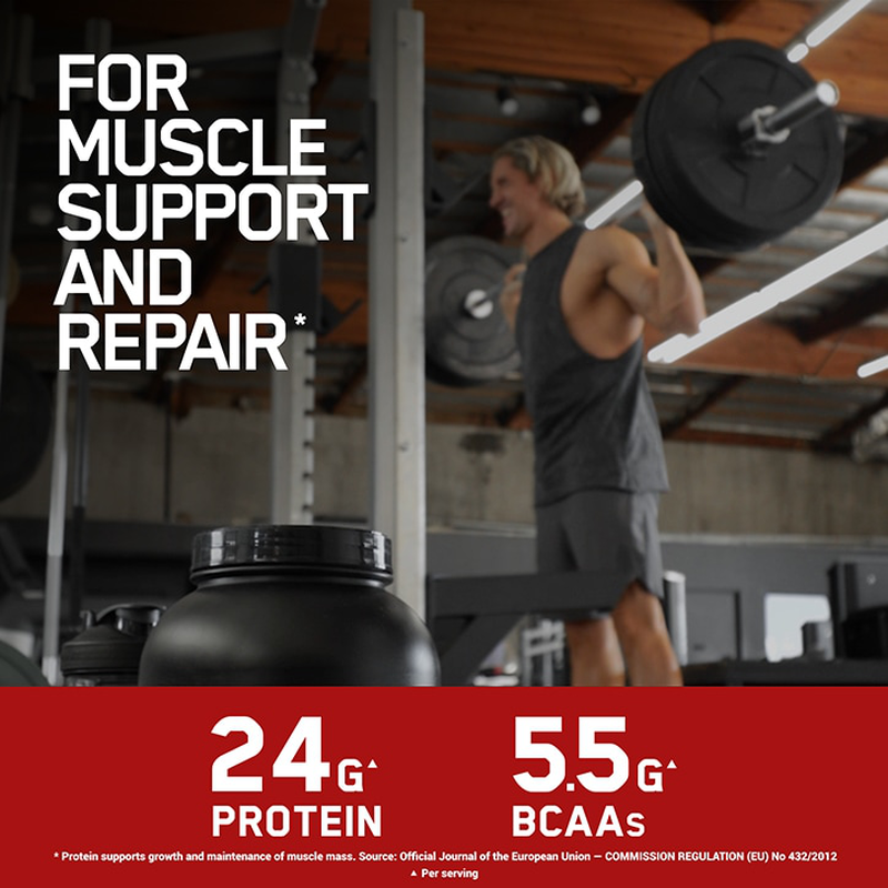 Optimum nutrition gold standard &pi;&rho;&omega;&tau;&epsilon;ΐ&nu;&eta; &omicron;&rho;&omicron;ύ &gamma;ά&lambda;&alpha;&kappa;&tau;&omicron;&sigmaf; &phi;&rho;ά&omicron;&upsilon;&lambda;&alpha; 900g-null