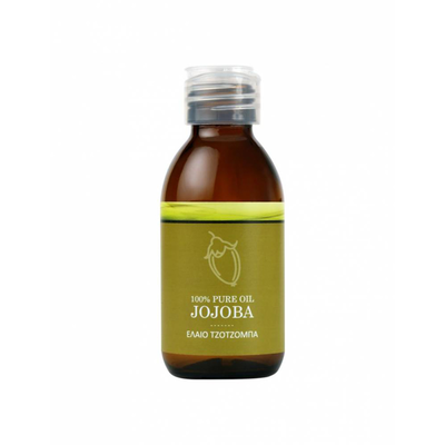 Decosta pure 100% jojoba oil έ&lambda;&alpha;&iota;&omicron; &beta;ά&sigma;&eta;&sigmaf; &tau;&zeta;&omicron;&tau;&zeta;ό&mu;&pi;&alpha; 100ml, , medium
