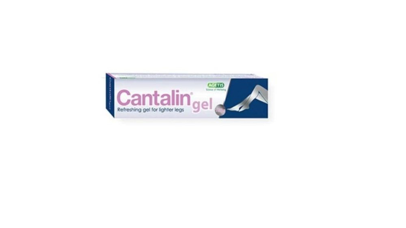 Cantalin 100g gel, , medium-null