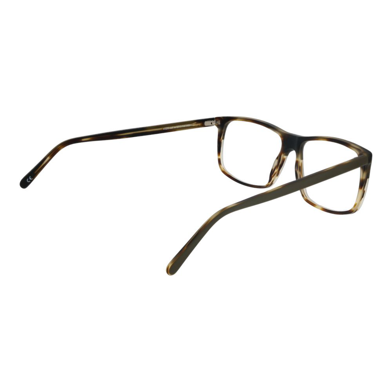 Army acetate glasses (frames)-null