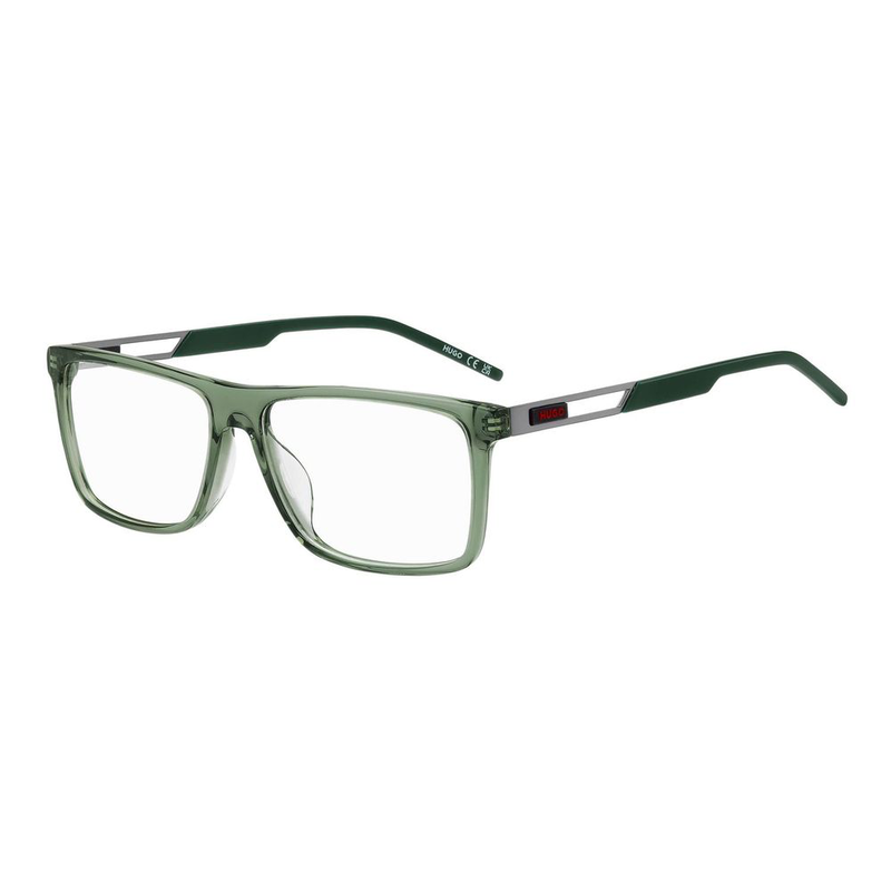 Army acetate glasses (frames)-null