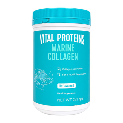 Vital proteins marine collagen unflavoured 221g, , medium
