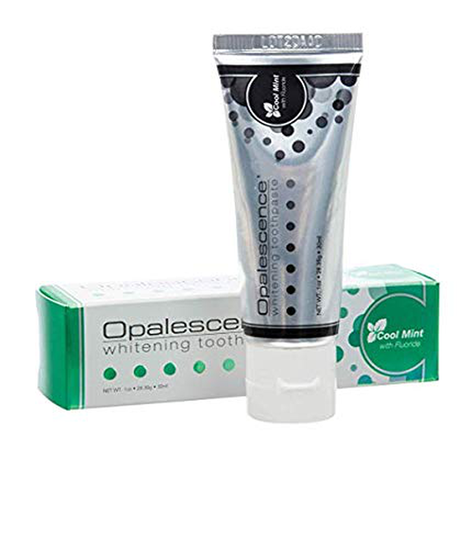 Opalescence original cool mint flavor toothpaste, , medium-null