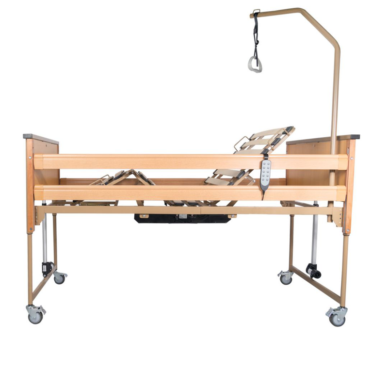 Product image: “virgo” electric multi crank bed, , medium-null