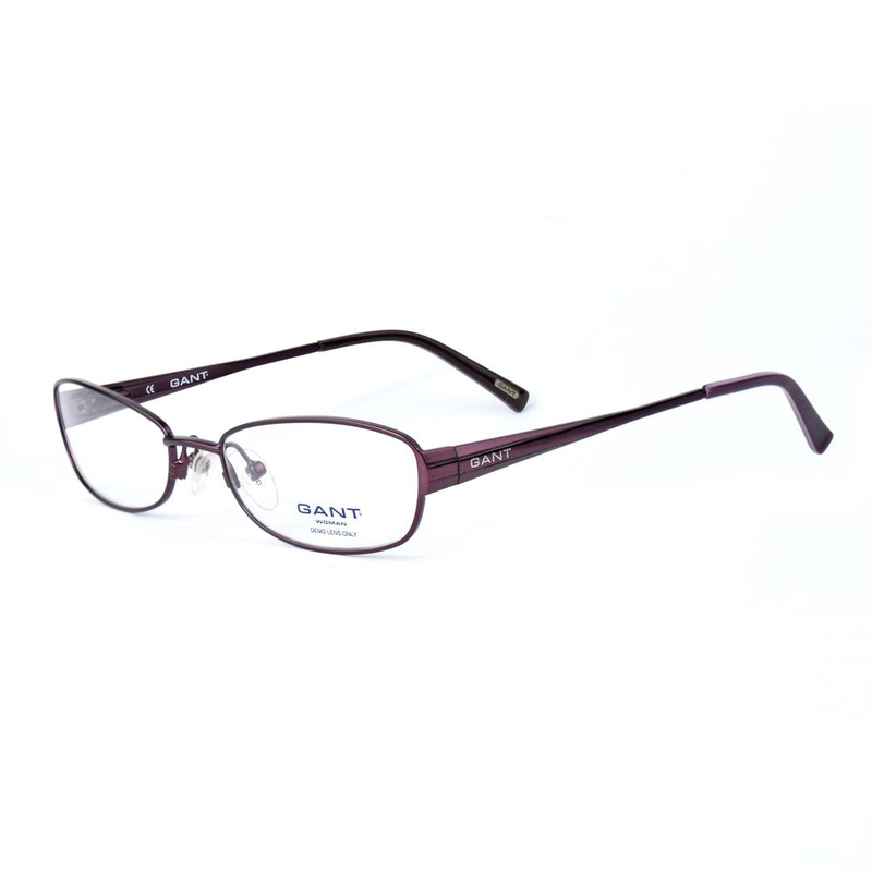 Purple plastic glasses (frames)-null