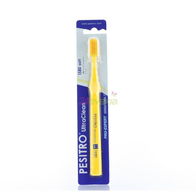 Pesitro 1580 soft, toothbrush, , medium