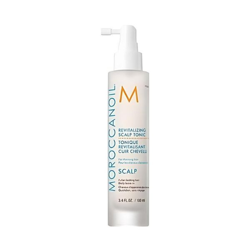 Product image: Moroccanoil scalp revitalizing scalp tonic 100ml, , medium-null