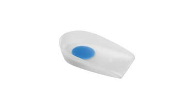 Actius silicone heel cup + central spur (acp903) 3 1., , medium