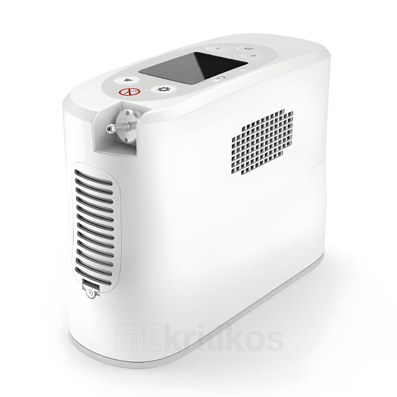 Product image: Kingon p2 - portable oxygen concentrator, , medium-null