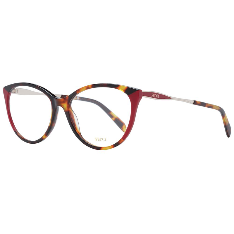 Multicolor plastic glasses (frames)-null