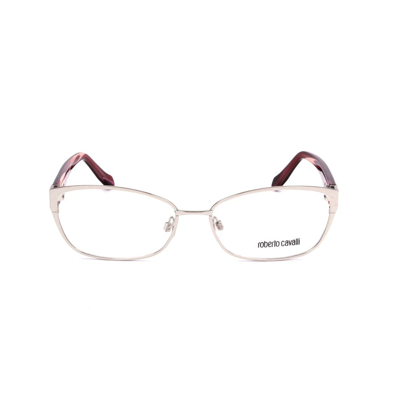 Gray metal glasses (frames)-null