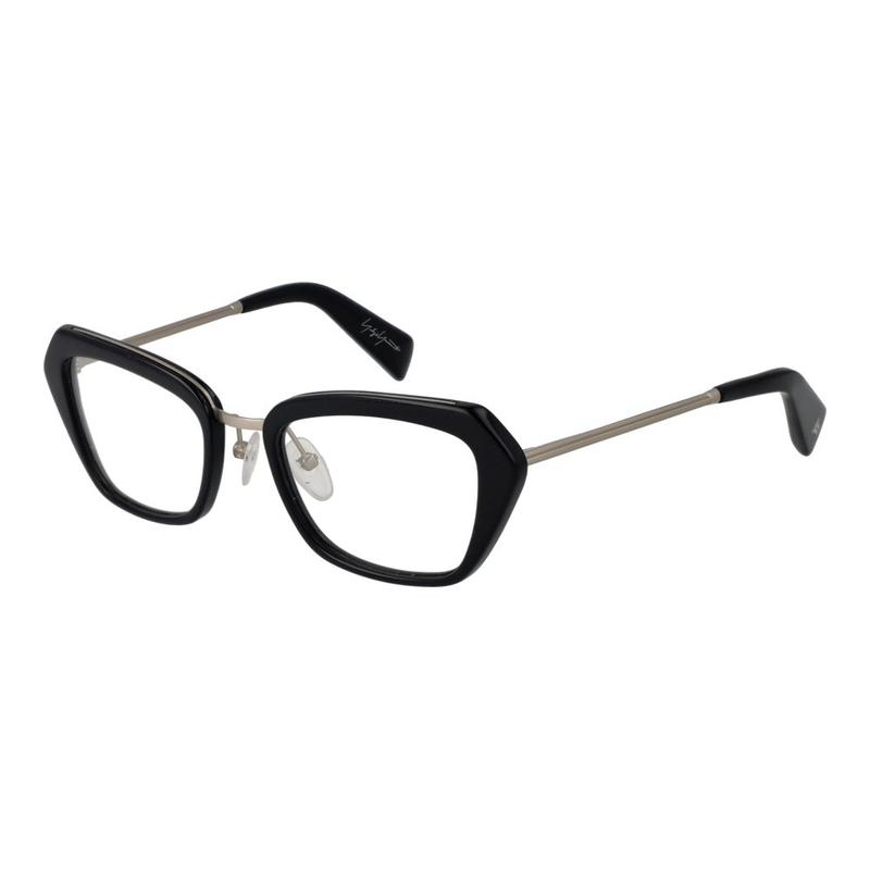 Blue acetate glasses (frames)-null