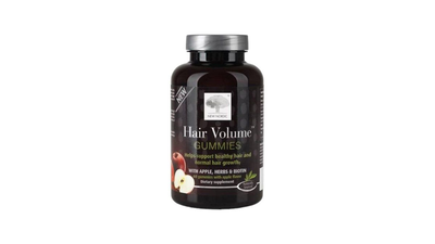 New nordic hair volume 60 gummies, , medium