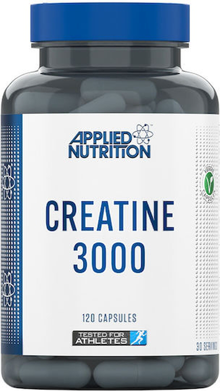 Applied nutrition creatine 3000 - 120 caps, , medium-null