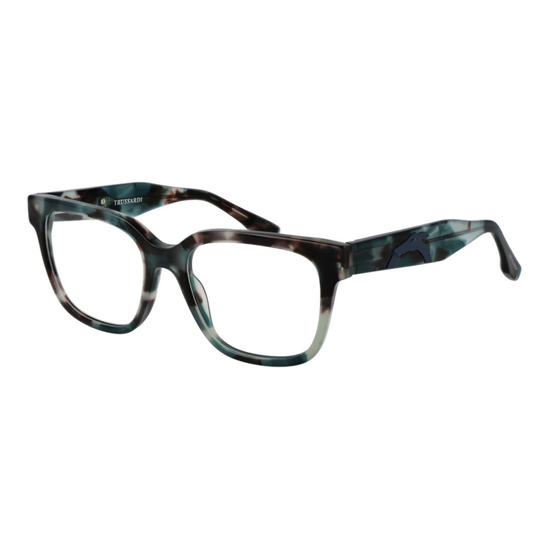 Multicolor acetate glasses (frames)-null