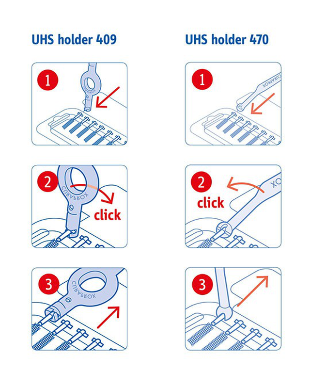 Product image: Curaprox cps09 prime start 09, , medium-null
