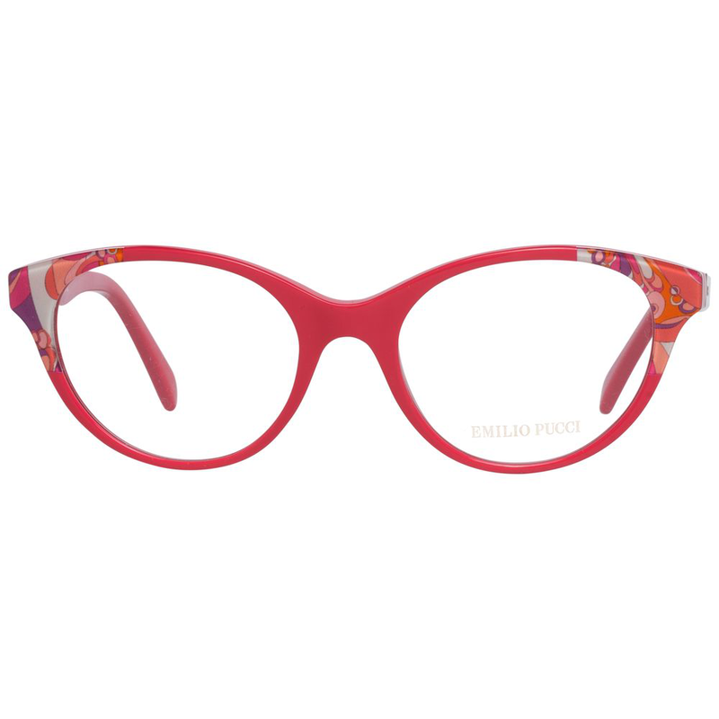 Multicolor plastic glasses (frames)-null