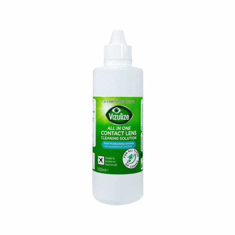 Product image: Vizaio100eu vizulize all in one sup solution 1, , medium-null