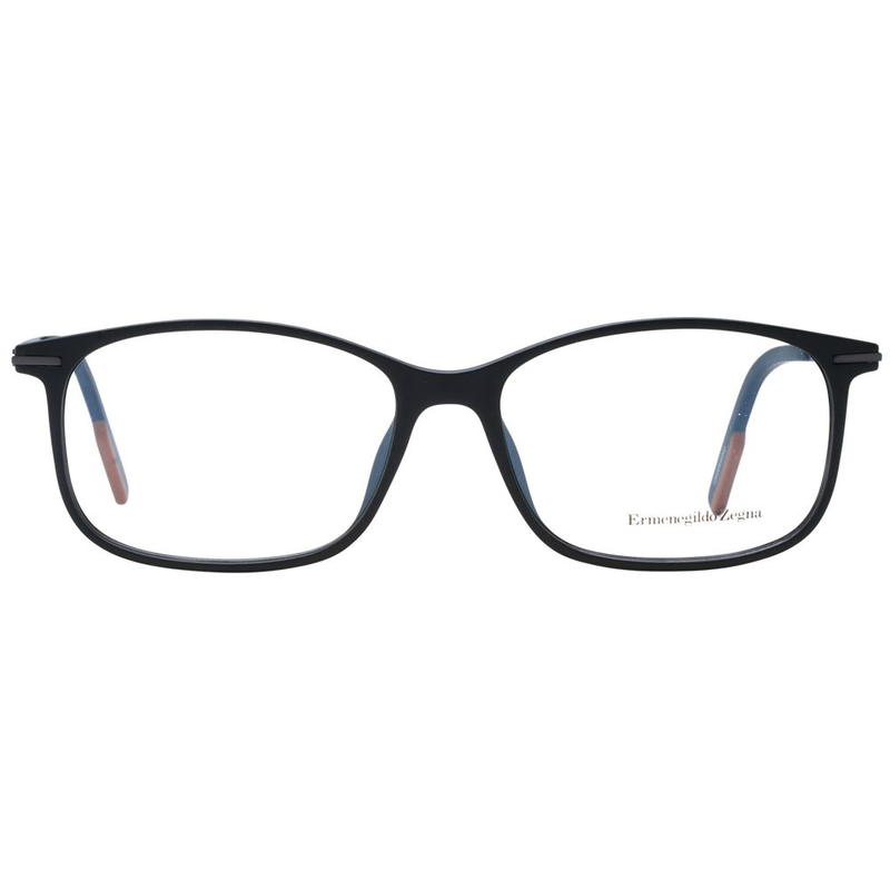Black titanium glasses (frames)-null