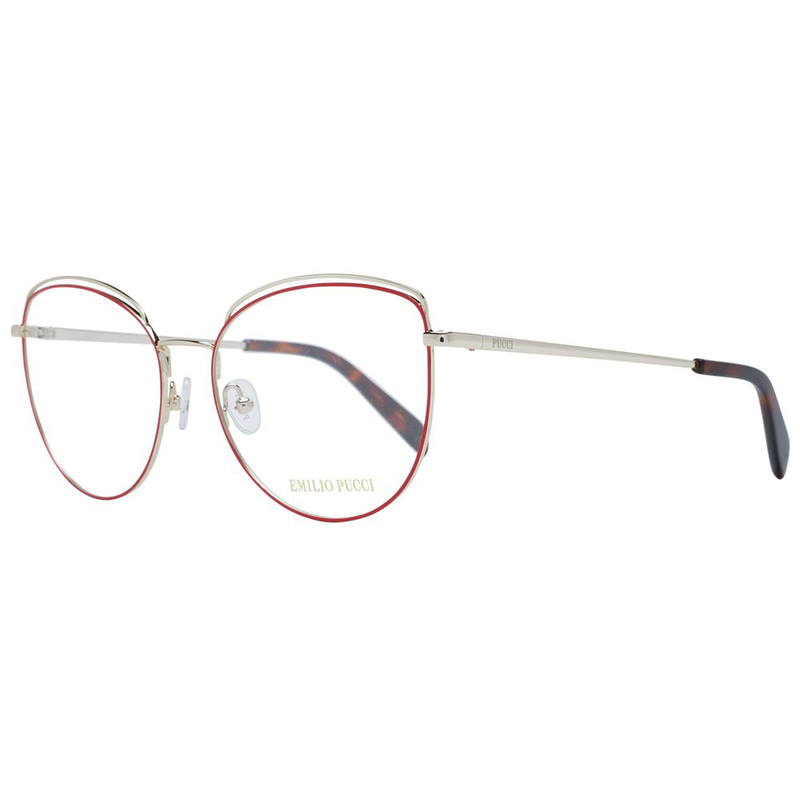 Multicolor metal glasses (frames)-null