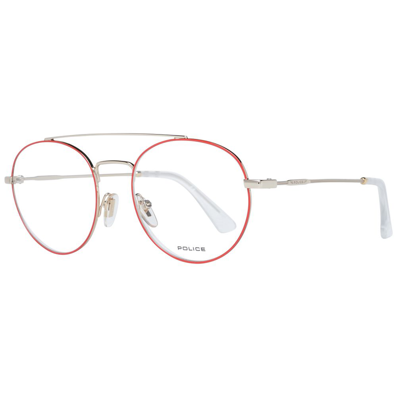 Multicolor metal & plastic glasses (frames)-null